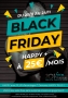 [ OFFRE BLACK FRIDAY du 20/11 au 24/11 ]